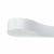 001-белый Лента атласная упаковочная (В) 85+/-5гр/м2, шир.25 мм (1/2), 25+/-1 м - купить в Туле. Цена: 52.86 руб.