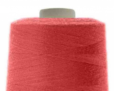 Швейные нитки (армированные) 28S/2, нам. 2 500 м, цвет 488 - купить в Туле. Цена: 148.95 руб.