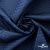 Ткань подкладочная Жаккард PV2416932,  93г/м2, ш.145 см,Т.синий (19-3921/черный) - купить в Туле. Цена 241.46 руб.