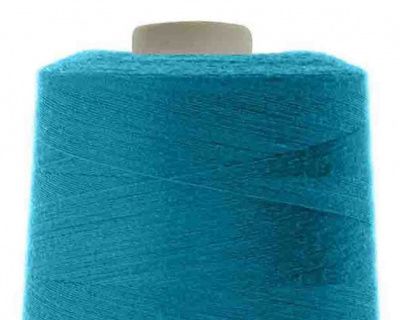 Швейные нитки (армированные) 28S/2, нам. 2 500 м, цвет 340 - купить в Туле. Цена: 148.95 руб.