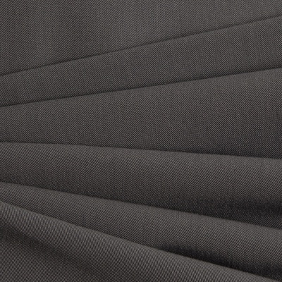 Костюмная ткань с вискозой "Меган" 19-0201, 210 гр/м2, шир.150см, цвет серый - купить в Туле. Цена 380.91 руб.