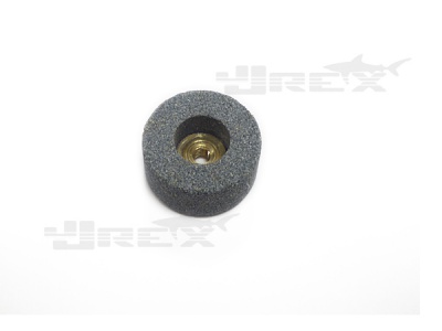 Камень заточный (диск 100мм) - купить в Туле. Цена 117.60 руб.