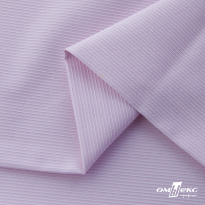Ткань сорочечная Скилс, 115 г/м2, 58% пэ,42% хл, шир.150 см, цв.2-розовый, (арт.113) - купить в Туле. Цена 306.69 руб.