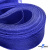 Регилиновая лента, шир.20мм, (уп.22+/-0,5м), цв. 19- синий - купить в Туле. Цена: 156.80 руб.