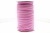 0370-1301-Шнур эластичный 3 мм, (уп.100+/-1м), цв.141- розовый - купить в Туле. Цена: 459.62 руб.