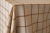 Скатертная ткань 25536/2010, 174 гр/м2, шир.150см, цвет бежев/т.бежевый - купить в Туле. Цена 269.46 руб.