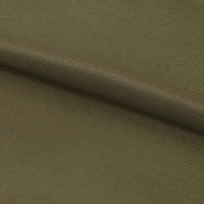 Ткань подкладочная Таффета 19-0618, антист., 53 гр/м2, шир.150см, цвет св.хаки - купить в Туле. Цена 57.16 руб.