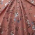 Плательная ткань "Фламенко" 2.1, 80 гр/м2, шир.150 см, принт растительный - купить в Туле. Цена 311.05 руб.