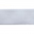 Лента бархатная нейлон, шир.25 мм, (упак. 45,7м), цв.01-белый - купить в Туле. Цена: 981.09 руб.