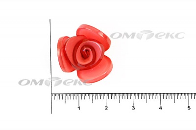 Украшение "Розы малые №1" 20мм - купить в Туле. Цена: 32.49 руб.
