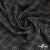 Ткань костюмная "Гарсия" 80% P, 18% R, 2% S, 335 г/м2, шир.150 см, Цвет черный - купить в Туле. Цена 669.66 руб.
