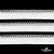 Резинка бельевая ажурная #123-05, шир.11 мм, цв.белый - купить в Туле. Цена: 6.19 руб.