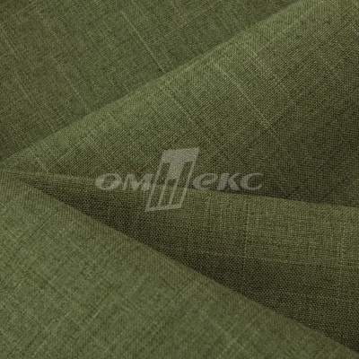 Ткань костюмная габардин Меланж,  цвет хаки/6244В, 172 г/м2, шир. 150 - купить в Туле. Цена 299.21 руб.