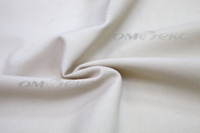 Ткань костюмная JS0047, 230 гр/м2, шир.150см, цвет белый - купить в Туле. Цена 