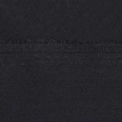 Костюмная ткань с вискозой "Рошель", 250 гр/м2, шир.150см, цвет т.серый - купить в Туле. Цена 467.38 руб.