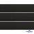 Резинка 30 мм (40 м)  черная бобина - купить в Туле. Цена: 277.16 руб.