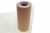 Фатин в шпульках 16-111, 10 гр/м2, шир. 15 см (в нам. 25+/-1 м), цвет персиковый - купить в Туле. Цена: 100.69 руб.
