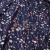 Плательная ткань "Фламенко" 5.1, 80 гр/м2, шир.150 см, принт грибы - купить в Туле. Цена 241.49 руб.