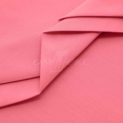 Сорочечная ткань "Ассет", 120 гр/м2, шир.150см, цвет розовый - купить в Туле. Цена 251.41 руб.