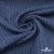 Ткань костюмная "Джинс", 345 г/м2, 100% хлопок, шир. 155 см, Цв. 2/ Dark  blue - купить в Туле. Цена 686 руб.