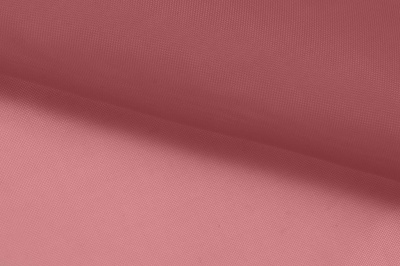 Портьерный капрон 16-1434, 47 гр/м2, шир.300см, цвет дымч.розовый - купить в Туле. Цена 138.67 руб.