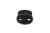 8049ТН Фиксатор пластиковый двухдырочный, 23х20 мм, цвет чёрный - купить в Туле. Цена: 1.37 руб.
