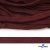 Шнур плетеный (плоский) d-12 мм, (уп.90+/-1м), 100% полиэстер, цв.255 - бордовый - купить в Туле. Цена: 8.62 руб.