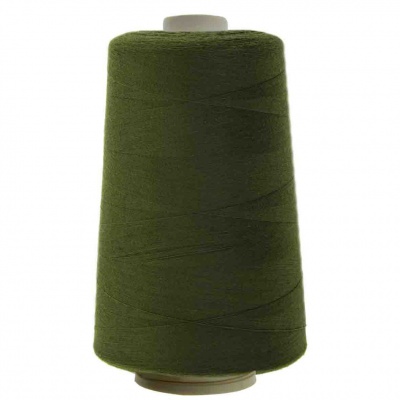 Швейные нитки (армированные) 28S/2, нам. 2 500 м, цвет 178 - купить в Туле. Цена: 139.91 руб.
