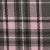 Ткань костюмная клетка 25577 2014, 230 гр/м2, шир.150см, цвет серый/роз/ч/бел - купить в Туле. Цена 539.74 руб.