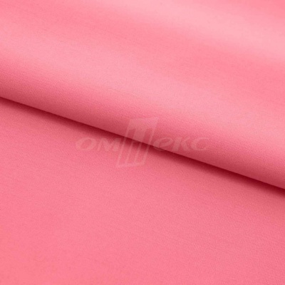 Сорочечная ткань "Ассет", 120 гр/м2, шир.150см, цвет розовый - купить в Туле. Цена 251.41 руб.