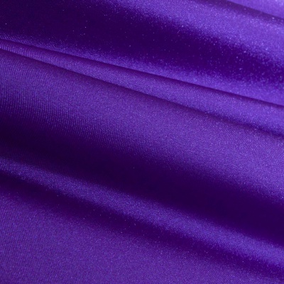 Бифлекс плотный col.603, 210 гр/м2, шир.150см, цвет фиолетовый - купить в Туле. Цена 659.92 руб.