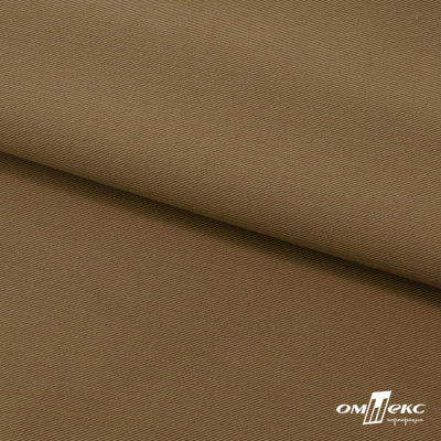 Ткань костюмная "Прато" 80% P, 16% R, 4% S, 230 г/м2, шир.150 см, цв-какао #23 - купить в Туле. Цена 486.58 руб.
