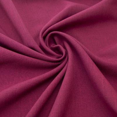 Ткань костюмная габардин "Меланж" 6151А, 172 гр/м2, шир.150см, цвет марсала - купить в Туле. Цена 299.21 руб.