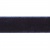 Лента бархатная нейлон, шир.12 мм, (упак. 45,7м), цв.180-т.синий - купить в Туле. Цена: 411.60 руб.