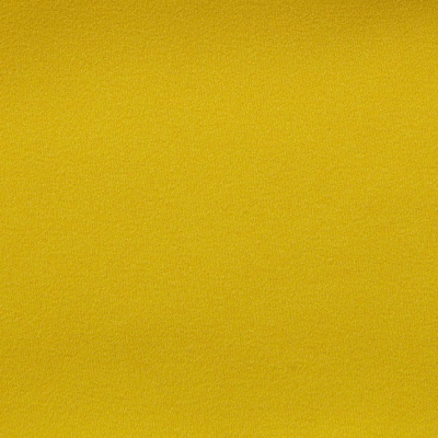 Креп стрейч Амузен 14-0756, 85 гр/м2, шир.150см, цвет жёлтый - купить в Туле. Цена 194.07 руб.