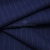 Костюмная ткань "Жаклин", 188 гр/м2, шир. 150 см, цвет тёмно-синий - купить в Туле. Цена 430.84 руб.