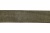 Окантовочная тесьма №158, шир. 22 мм (в упак. 100 м), цвет хаки - купить в Туле. Цена: 207.68 руб.