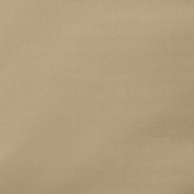 Ткань подкладочная Таффета 16-1010, антист., 53 гр/м2, шир.150см, цвет т.бежевый - купить в Туле. Цена 62.37 руб.