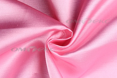 Портьерная ткань Шанзализе 2026, №11 (295 см)розовый - купить в Туле. Цена 480.95 руб.