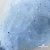 Сетка Фатин Глитер Спейс, 12 (+/-5) гр/м2, шир.150 см, 16-93/голубой - купить в Туле. Цена 180.32 руб.
