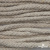 Шнур плетеный d-6 мм круглый, 70% хлопок 30% полиэстер, уп.90+/-1 м, цв.1077-лён - купить в Туле. Цена: 588 руб.