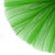 Сетка Глиттер, 24 г/м2, шир.145 см., зеленый - купить в Туле. Цена 117.24 руб.