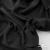 Джерси Кинг Рома, 95%T  5% SP, 330гр/м2, шир. 152 см, цв.черный - купить в Туле. Цена 634.76 руб.
