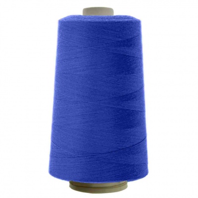 Швейные нитки (армированные) 28S/2, нам. 2 500 м, цвет 308 - купить в Туле. Цена: 148.95 руб.