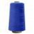 Швейные нитки (армированные) 28S/2, нам. 2 500 м, цвет 308 - купить в Туле. Цена: 148.95 руб.