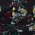 Плательная ткань "Фламенко" 6.2, 80 гр/м2, шир.150 см, принт растительный - купить в Туле. Цена 239.03 руб.