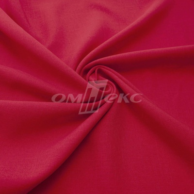 Ткань костюмная габардин "Меланж" 6117А, 172 гр/м2, шир.150см, цвет красный - купить в Туле. Цена 284.20 руб.