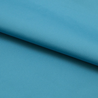 Курточная ткань Дюэл (дюспо) 17-4540, PU/WR/Milky, 80 гр/м2, шир.150см, цвет бирюза - купить в Туле. Цена 141.80 руб.