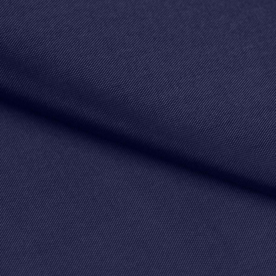Ткань подкладочная Таффета 19-3921, антист., 53 гр/м2, шир.150см, цвет т.синий/navy - купить в Туле. Цена 62.37 руб.
