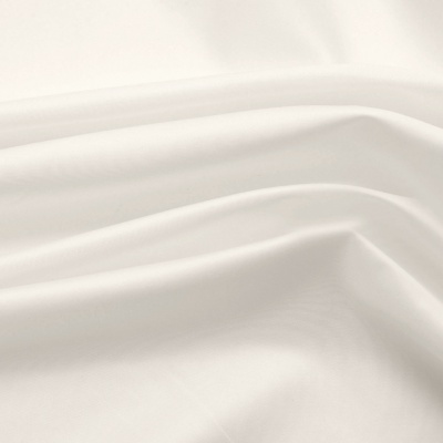 Курточная ткань Дюэл (дюспо) 11-0510, PU/WR/Milky, 80 гр/м2, шир.150см, цвет молочный - купить в Туле. Цена 139.35 руб.